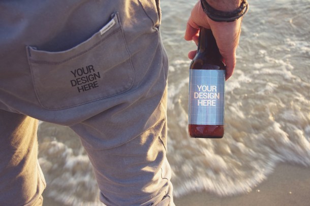 1b Beach Beer Style | Logo (2340x1560)